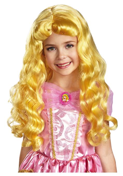 disney princess wigs|disney princess wig kid.